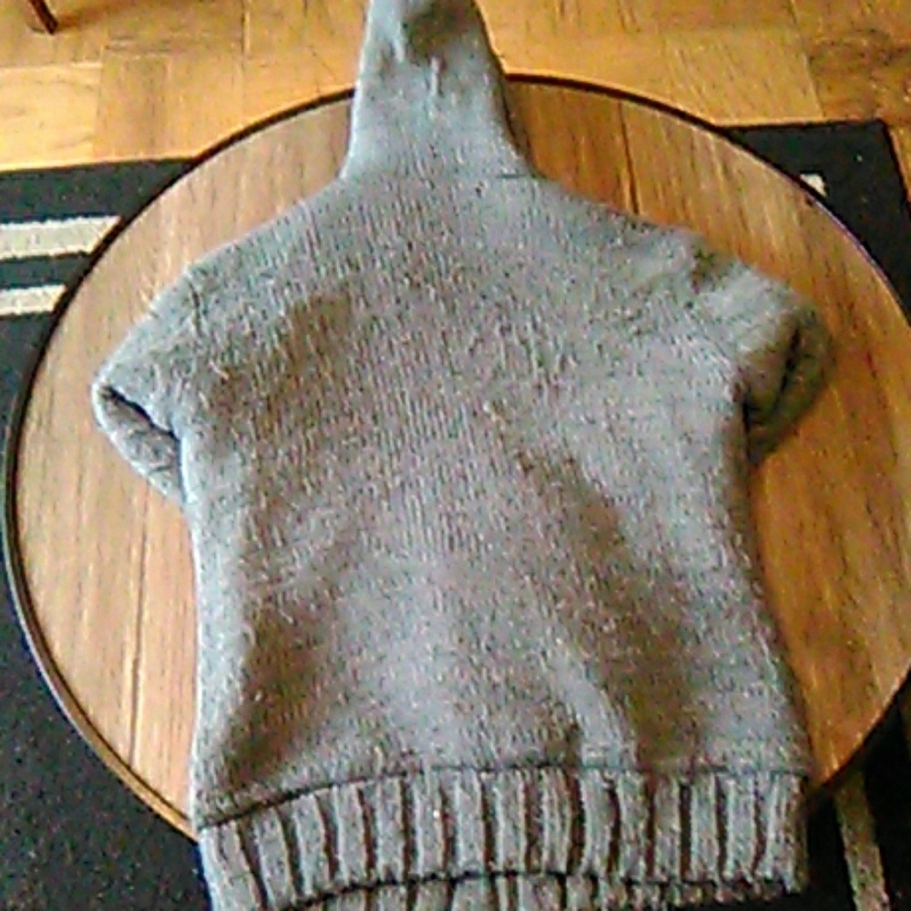 Fleece Jacket - Picture 3 of 4